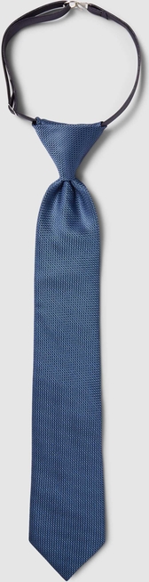 Niebieski krawat Paul Dantus