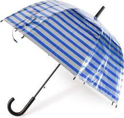 Niebieski parasol Happy Rain