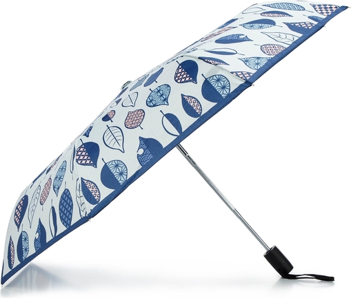 Niebieski parasol Wittchen