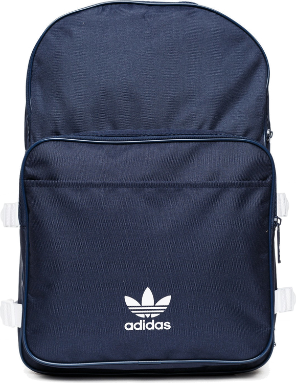 Niebieski plecak Adidas