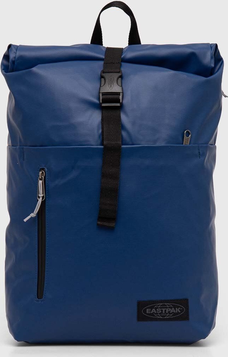 Niebieski plecak Eastpak