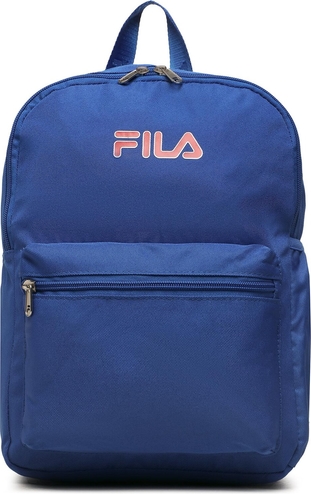 Niebieski plecak Fila