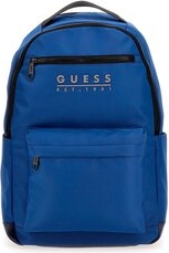 Niebieski plecak Guess