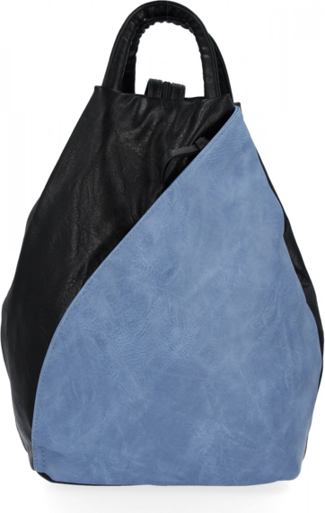 Niebieski plecak Hernan