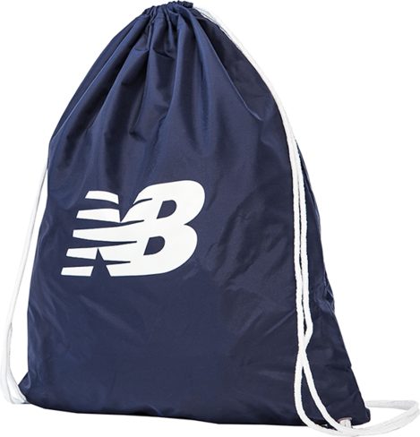 Niebieski plecak New Balance