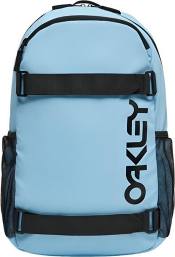 Niebieski plecak Oakley z tkaniny