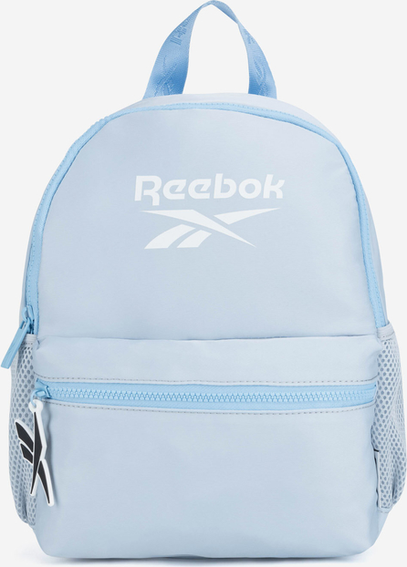 Niebieski plecak Reebok