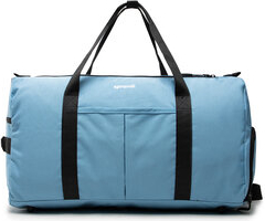 Niebieski plecak Sprandi