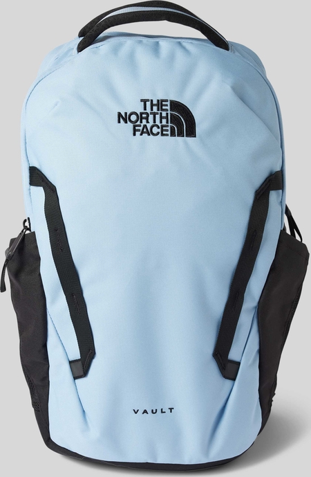 Niebieski plecak The North Face