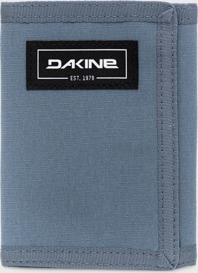 Niebieski portfel męski Dakine