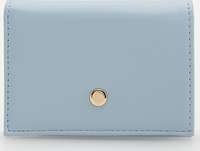 Niebieski portfel Reserved