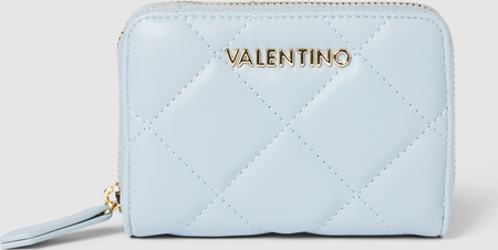 Niebieski portfel Valentino Bags