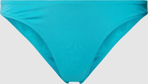 Niebieski strój kąpielowy Calvin Klein Underwear w stylu casual