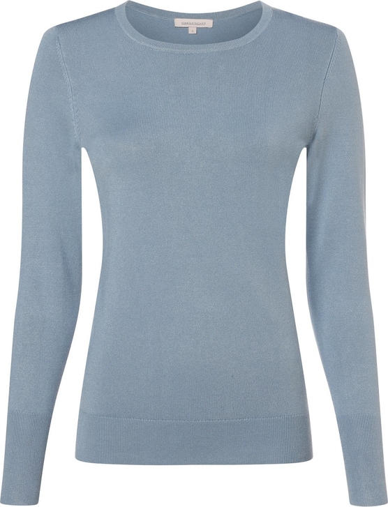 Niebieski sweter Apriori