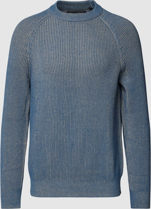 Niebieski sweter Marc O'Polo
