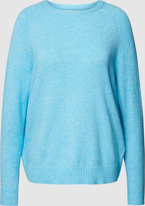 Niebieski sweter Only