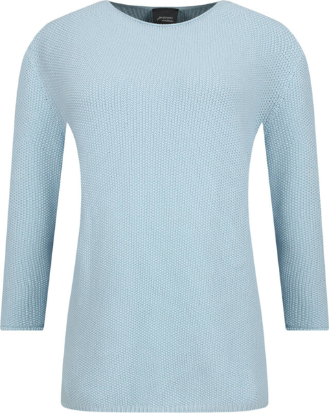 Niebieski sweter Persona by Marina Rinaldi