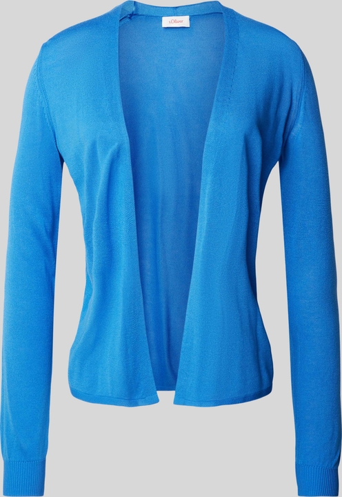Niebieski sweter S.Oliver