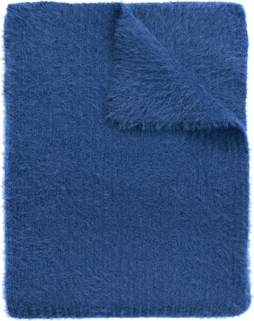 Niebieski szalik Art of Polo