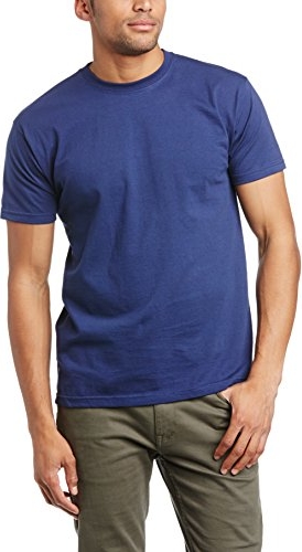 Niebieski t-shirt amazon.de