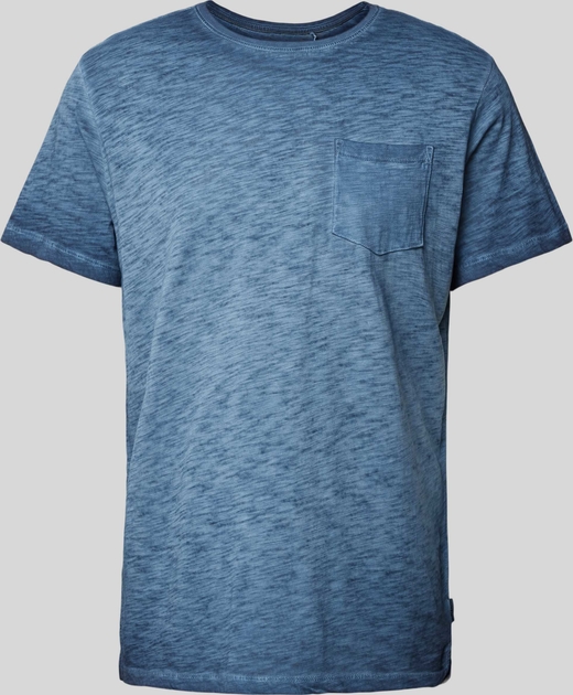 Niebieski t-shirt Blend
