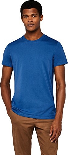Niebieski t-shirt Meraki