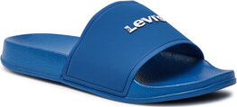 Niebieskie buty dziecięce letnie Levis