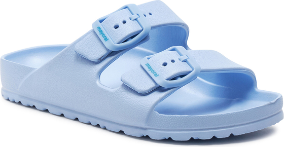 Niebieskie buty dziecięce letnie Mayoral