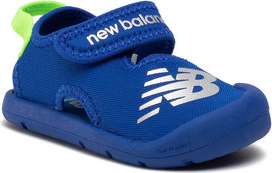 Niebieskie buty dziecięce letnie New Balance