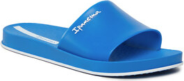 Niebieskie buty letnie męskie Ipanema w sportowym stylu