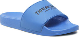 Niebieskie buty letnie męskie True Religion