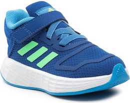 Niebieskie buty sportowe dziecięce Adidas Performance
