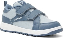 Niebieskie buty sportowe dziecięce Reebok
