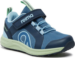 Niebieskie buty sportowe dziecięce Reima
