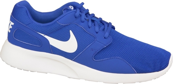 Niebieskie buty sportowe Nike kaishi