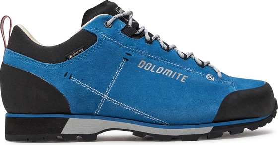 Niebieskie buty trekkingowe Dolomite