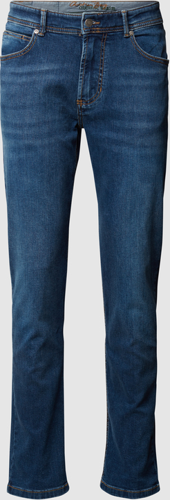 Niebieskie jeansy Christian Berg