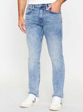 Niebieskie jeansy S.Oliver