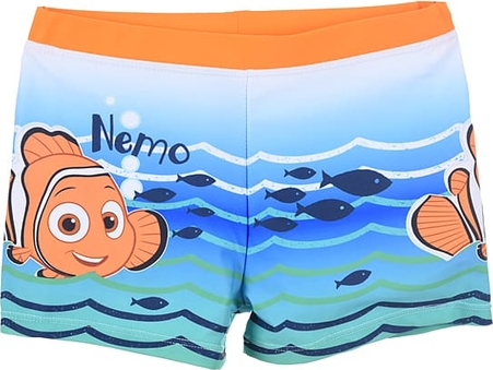 Niebieskie kąpielówki Finding Nemo