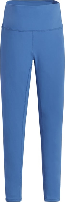 Niebieskie legginsy Levis w stylu casual