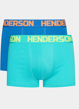 Niebieskie majtki Henderson