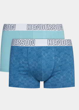 Niebieskie majtki Henderson