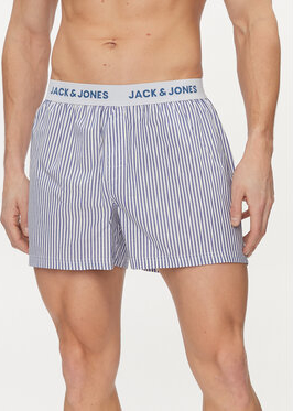 Niebieskie majtki Jack & Jones