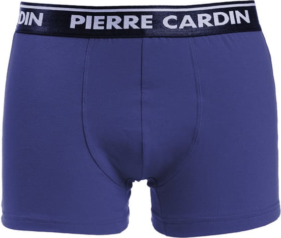 Niebieskie majtki Pierre Cardin