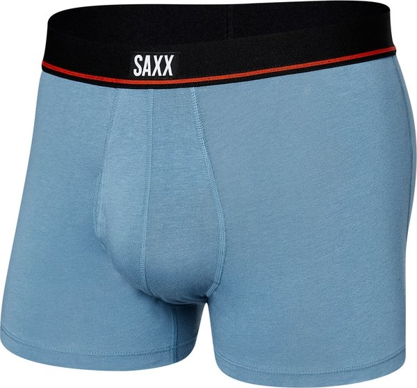 Niebieskie majtki Saxx