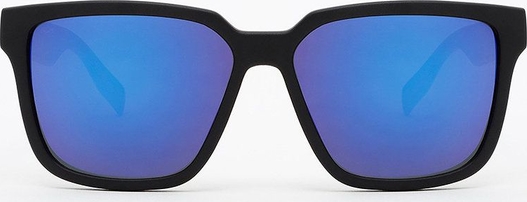 Niebieskie okulary damskie Hawkers