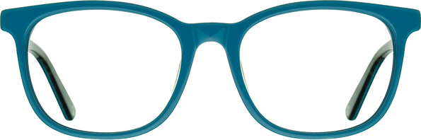 Niebieskie okulary damskie Pepe Jeans
