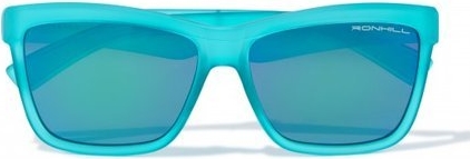 Niebieskie okulary damskie Ronhill