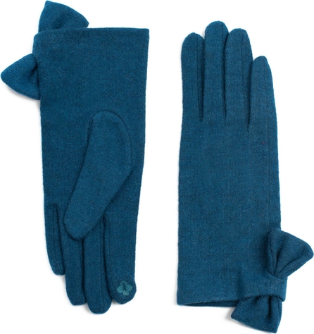 Niebieskie rękawiczki Art of Polo