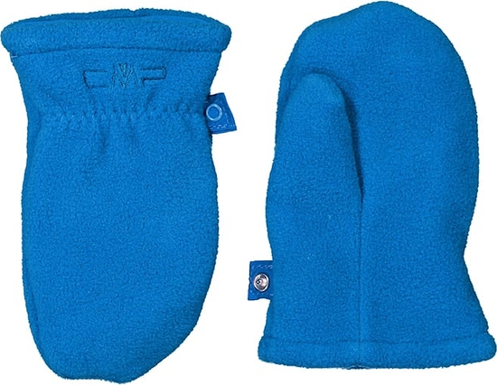 Niebieskie rękawiczki CMP